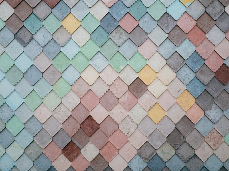 Mosaics