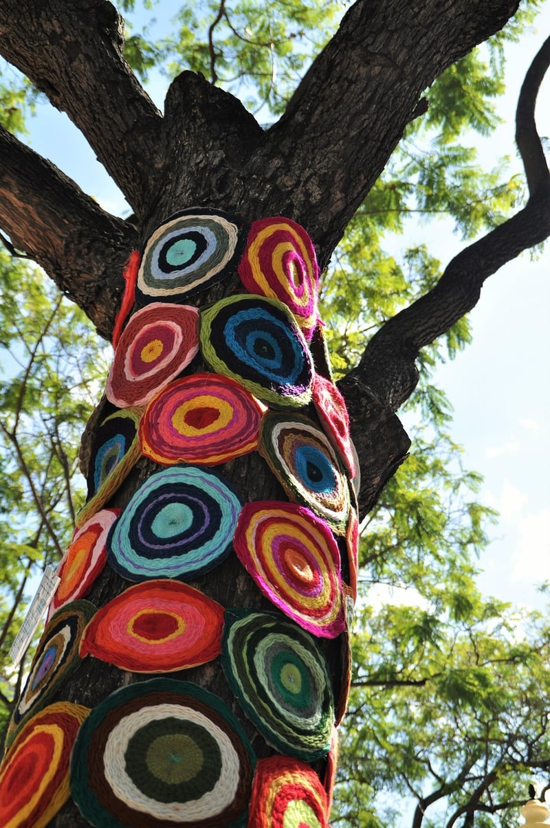 Upcycling Successes