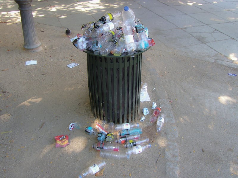 Recycle Symbol