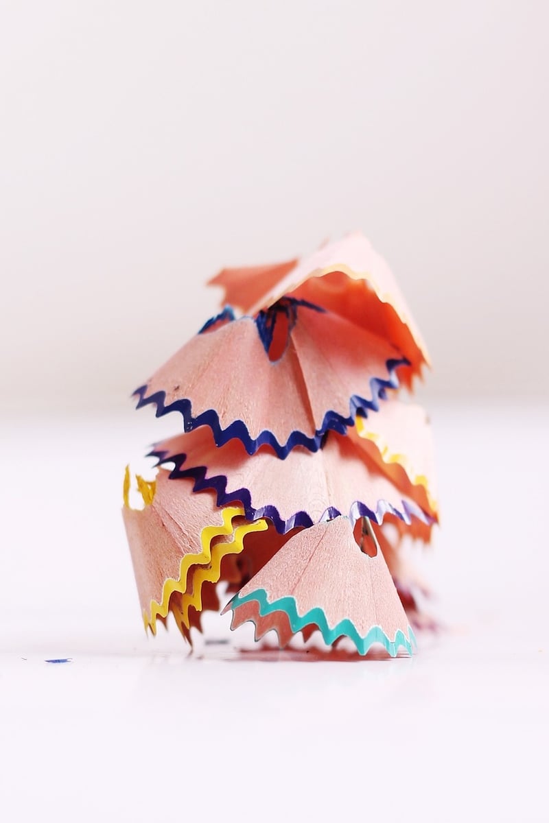 Upcycling Success